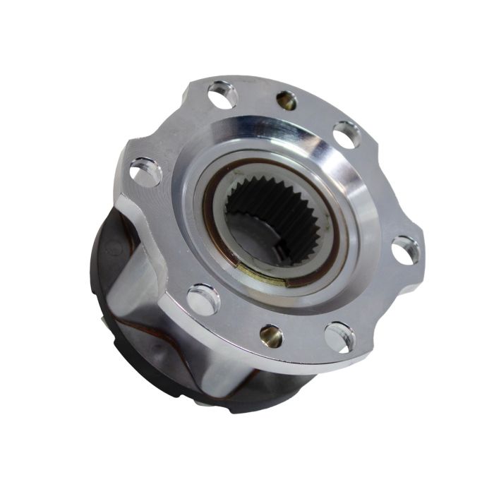 Toyota Manual Locking Hub