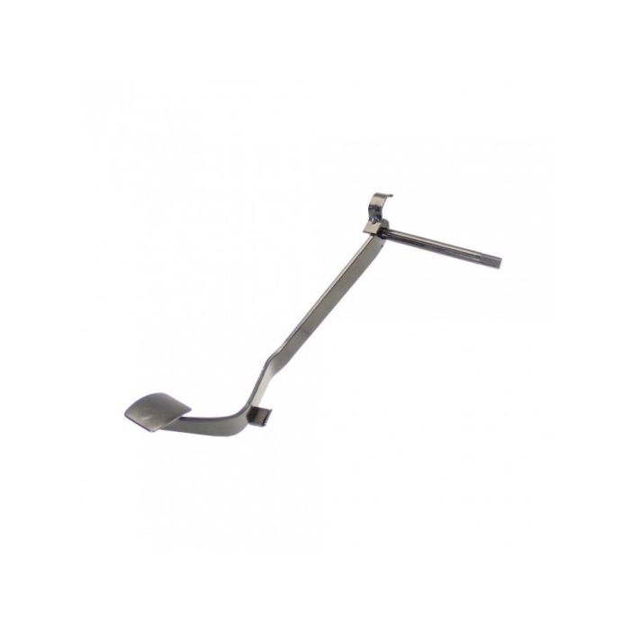 1986-1995 Suzuki Samurai Clutch Pedal fits SJ413 and SJ410 (SUZ 1986-1995 Suzuki Samurai Clutch Pedal fits SJ413 and SJ410 (SUZ