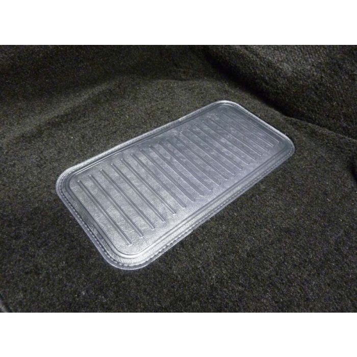 Suzuki Samurai Carpet Kits
