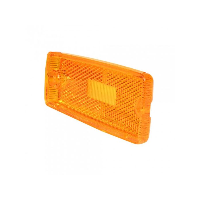 Suzuki Samurai Side Marker Light Housings And Lenses