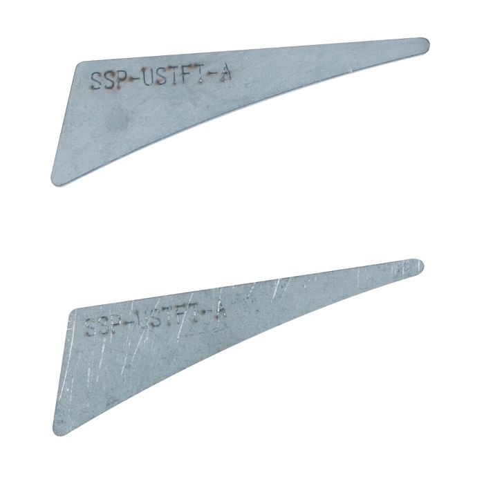 Low Range Off-Road Suzuki Samurai 4.5-Inch Deluxe Weld-On