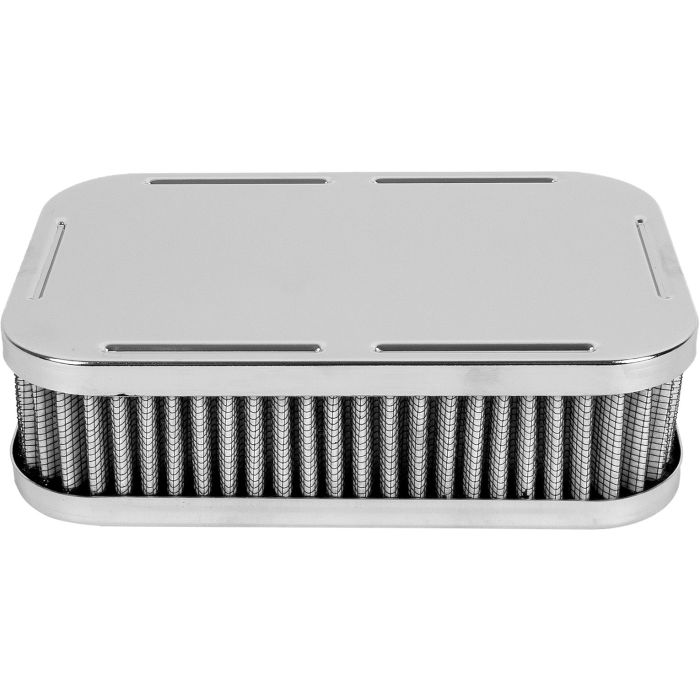 Weber Complete Replacement Air Filter Assembly
