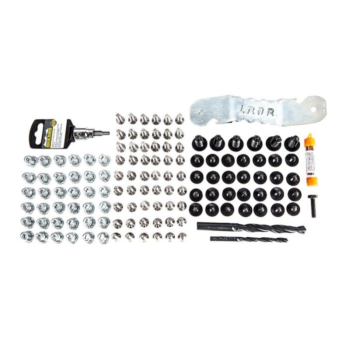 Suzuki Samurai Defiant Armor Rocker Mount Rock Sliders