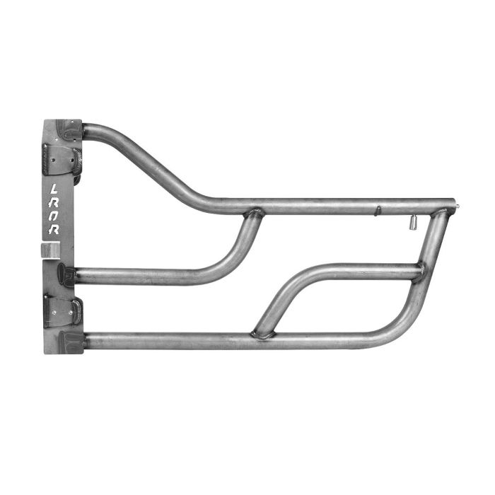 Suzuki Samurai Tube Doors
