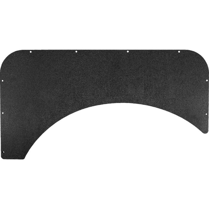 Suzuki Samurai ABS Rear Side Panels