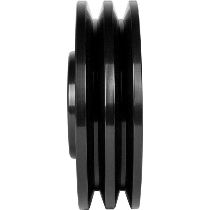 Samurai 1.3L Double V Pulley - 4 Bolt