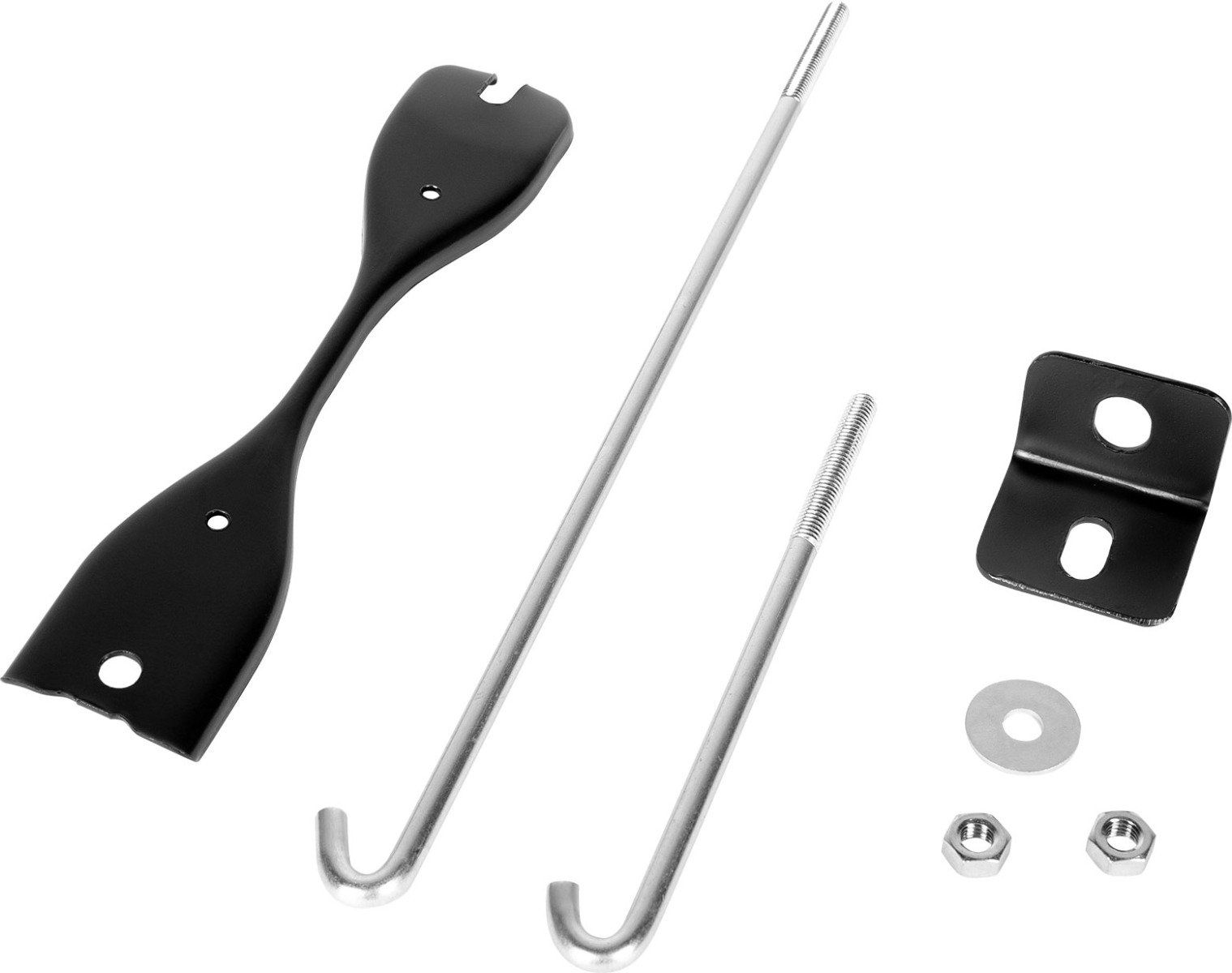 Suzuki Samurai OEM Battery Tie Down Strap with Hardware