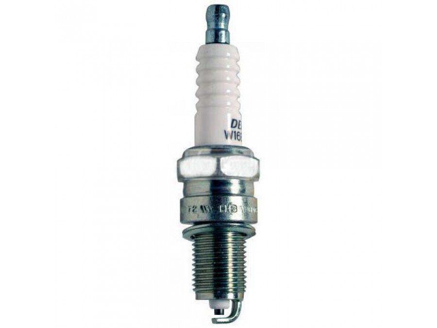 Suzuki Denso Spark Plug, 8-Valve Sidekick, Carbureted Samurai