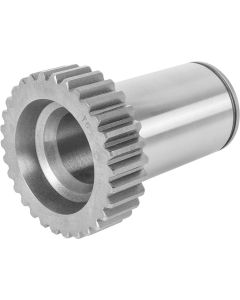 Replacement Dual Case Adapter Couplers