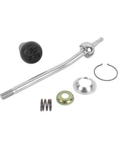 Transfer Case Shifter with Knob