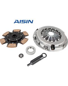 AISIN Clutch Kits - Toyota Pickup 1988-1995/4Runner 1988-1995 3.0L V6