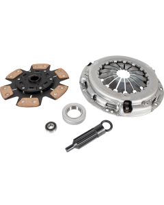 Toyota Pickup Clutch Kits 1995/Tacoma 1995-2004/T100 1995-2004 V6 Ceramic