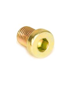 Toyota Transfer Case Detent Bolt