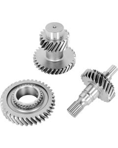 Trail-Creeper 2.28 Transfer Case Gear Set - 21-Spline
