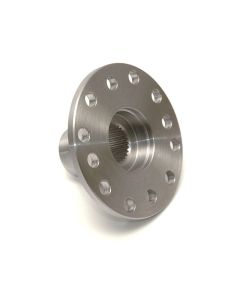 Triple Drilled Driveline Flange - No Dust Shield
