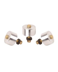 Suzuki Samurai HD T-Case Mount Kit