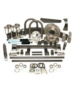 IFS Eliminator Kit