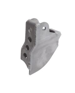 Link Bracket, Panhard, Axle