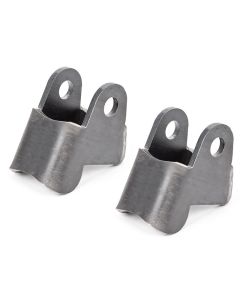 Rock Assault Front Axle Shock Mounts