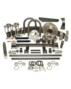 IFS Eliminator Kit 3" HD