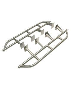 FJ Cruiser Rock Sliders