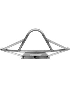 Rock Defense Front Bumper (86-88 Pickup and 86-89 4Runner)