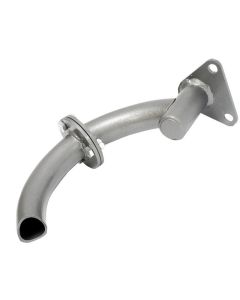 Rear Bumper Support Kit (84-89 4Runner)