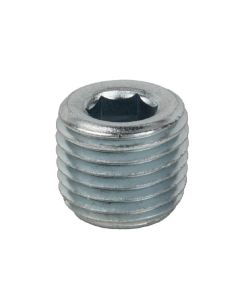 Steering Box Plug