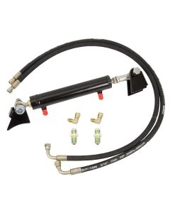 Hydro Assist Ram Kit, 1.5"x8"