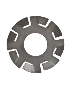 High Pinion Oil Slinger