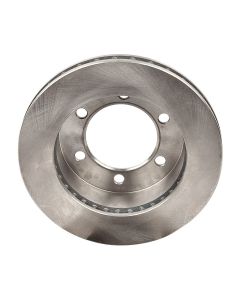Rear Disc Brake Rotor