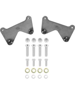 Rear Brake Caliper Mount Kit