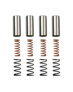 Lockright Locker Spring and Pin Kit for Suzuki