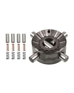 Suzuki Samurai Lockright Locker w/out Couplers 1510-LR