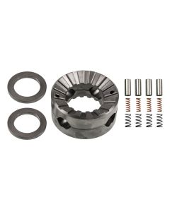 Suzuki Sidekick/Tracker Powertrax Lock-Right Lockers without Couplers 1512-LR