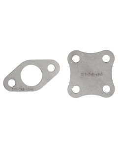 Economy Builder Laser Tab - Base Plates