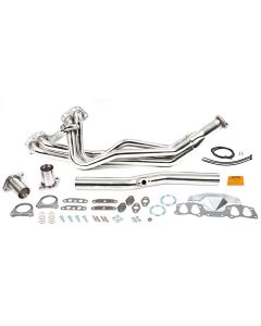 Rock Ripper Toy Header, 81-84, 22R, 4WD, CA-Only