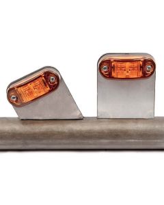 LED Turn Signal Kit Weld-On