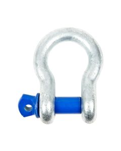 Shackle D-Ring 3/4"