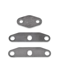 Air Injection Tube Blockoff Plate Kit
