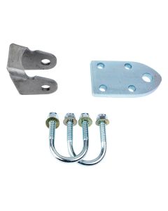 1979-1995 Toyota Pickup Steering Stabilizer Mount Kit