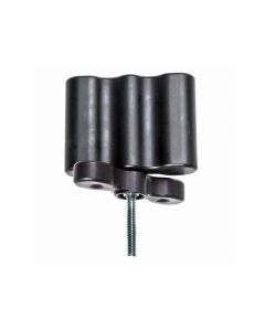 RotopaX 3 Gallon Pack Mount Extension (RX-3EXT)