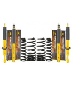 2003-2009 Toyota 4Runner Old Man Emu 3" Lift Kit Heavy Load