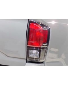2016-Present Toyota Tacoma TRD Pro Tail Lights by Toyota (81550-04200,81560-04200)