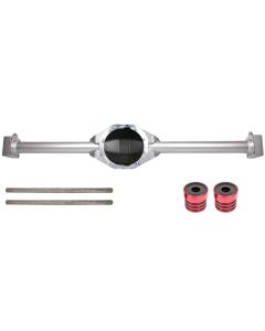 Rock Assault 9" Rear Axle Housing With Shafts