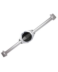 Rock Assault 9" Rear Axle Housing W/Bearing Pockets