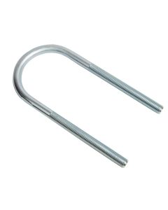 Single Round Bend U-Bolt