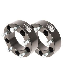 Samurai Wheel Spacers 5x5.5" Aluminum