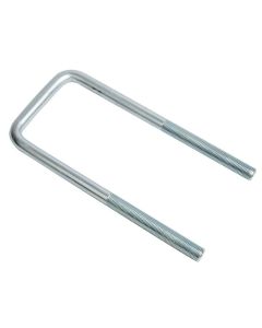 Single Square U-bolt