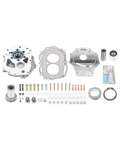 Tacoma Dual Case Adapter Kit